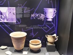 Exposición de los Guerreros de Xian 2023